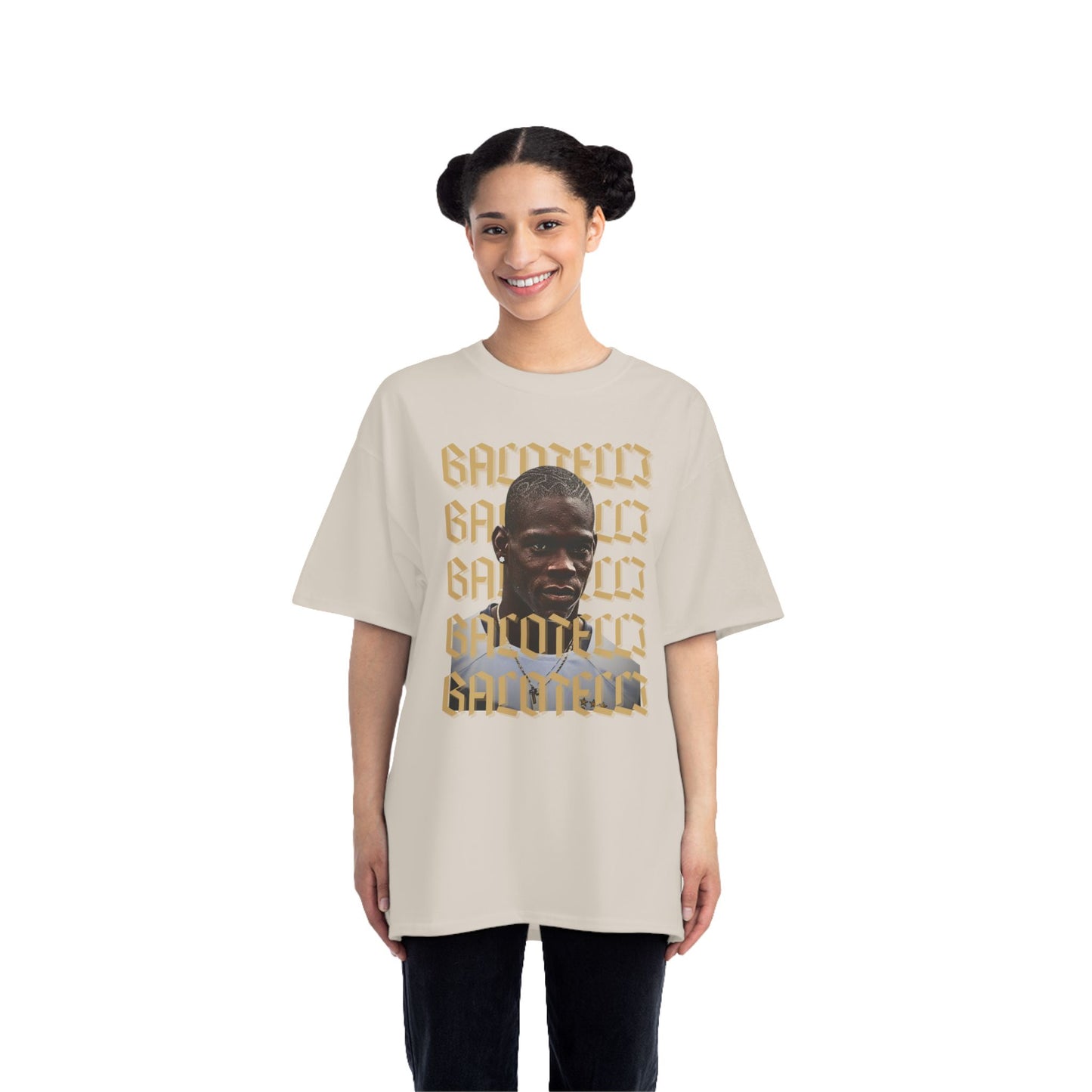 BALOTELLI TEE