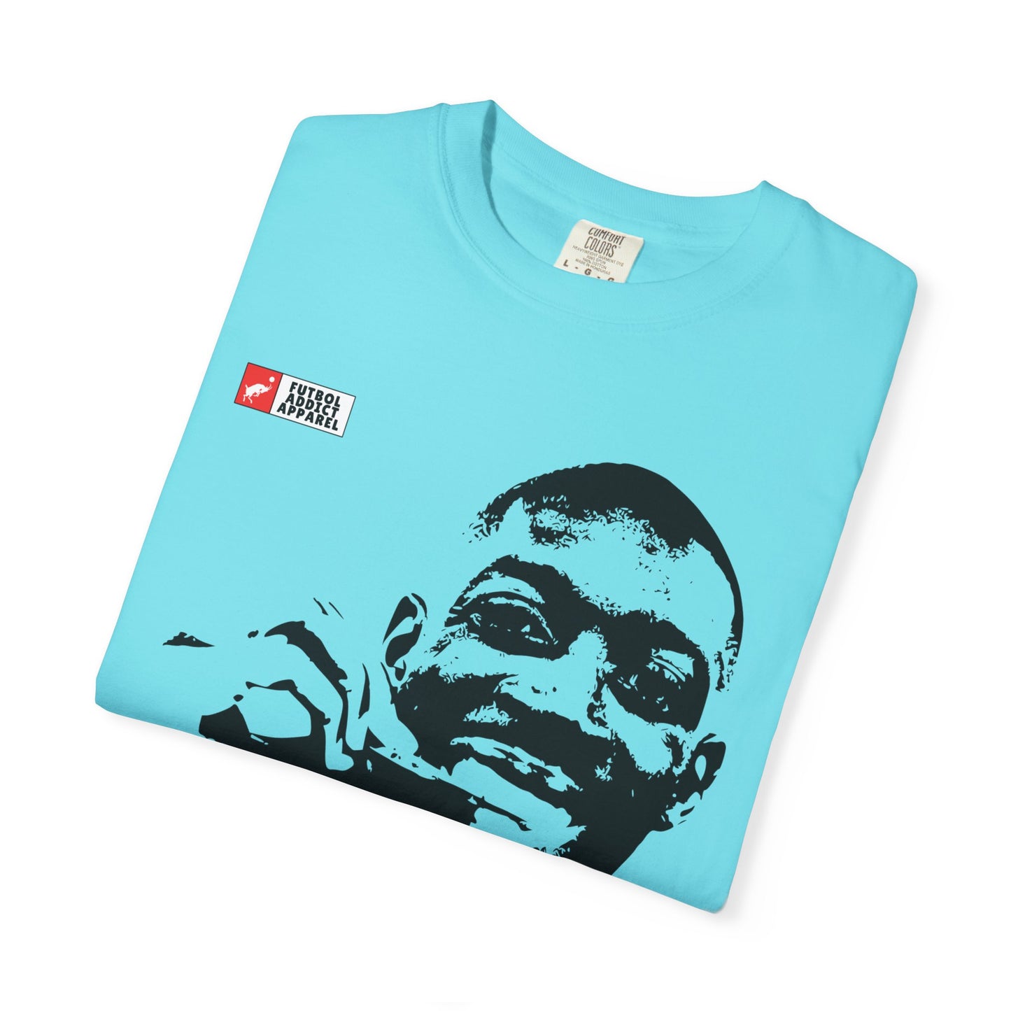 Ousmane Dembele Graphic Tee