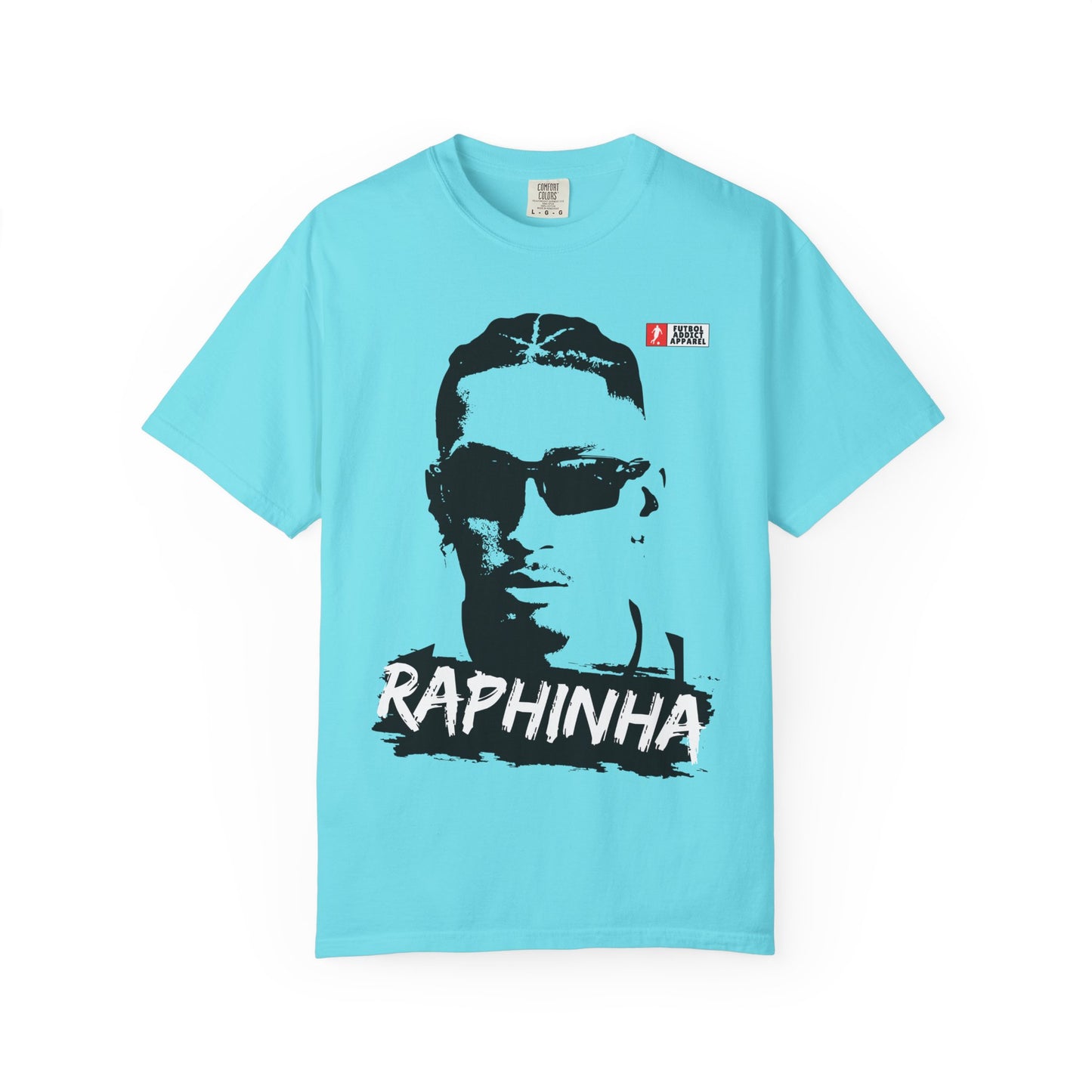 Raphinha Graphic Tee
