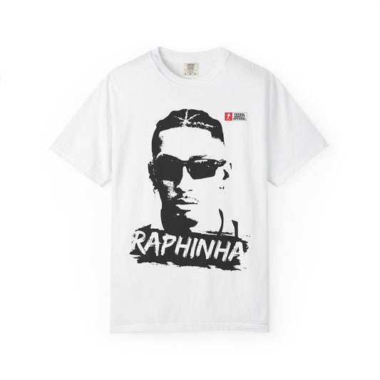 Raphinha Graphic Tee