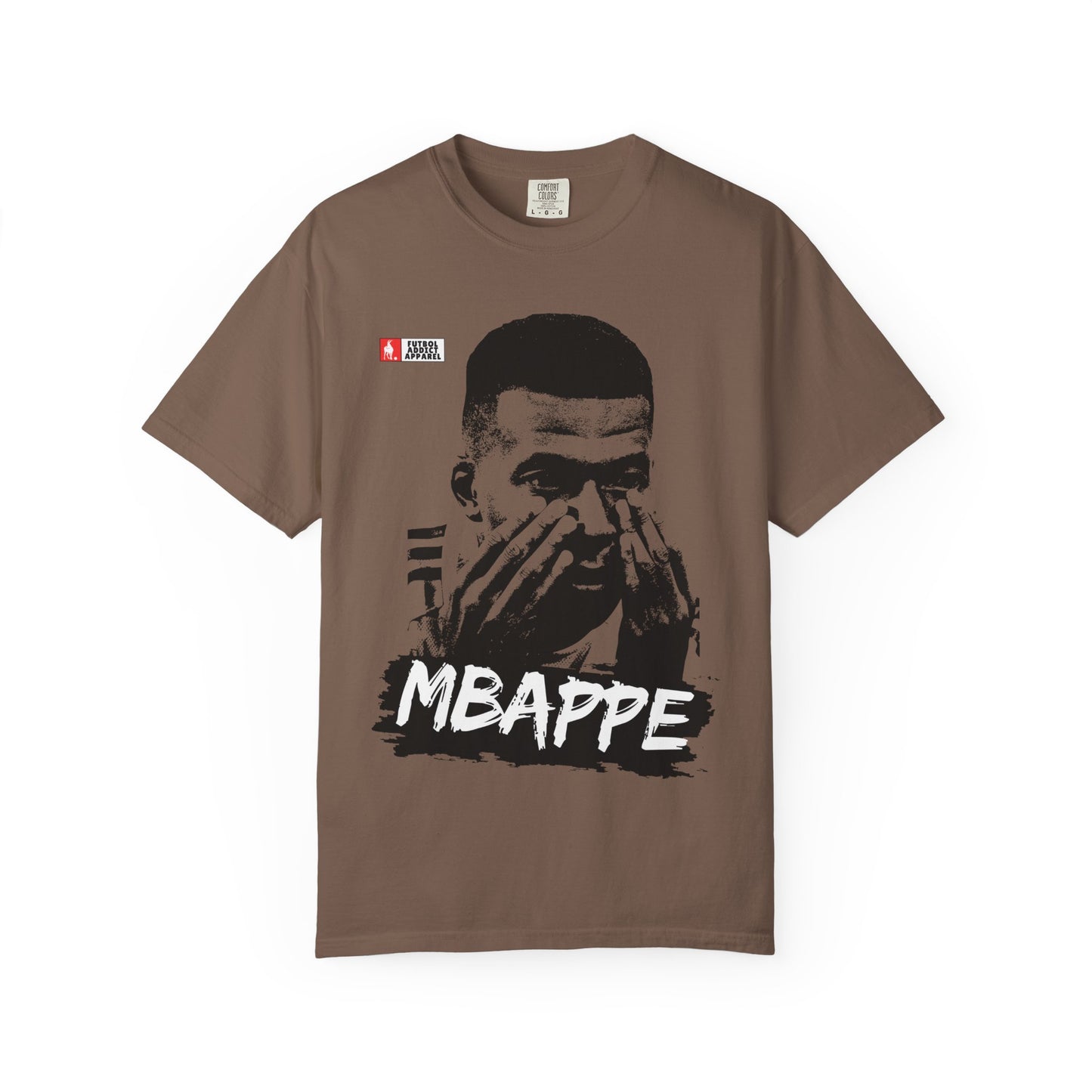 Kylian Mbappé Graphic Tee