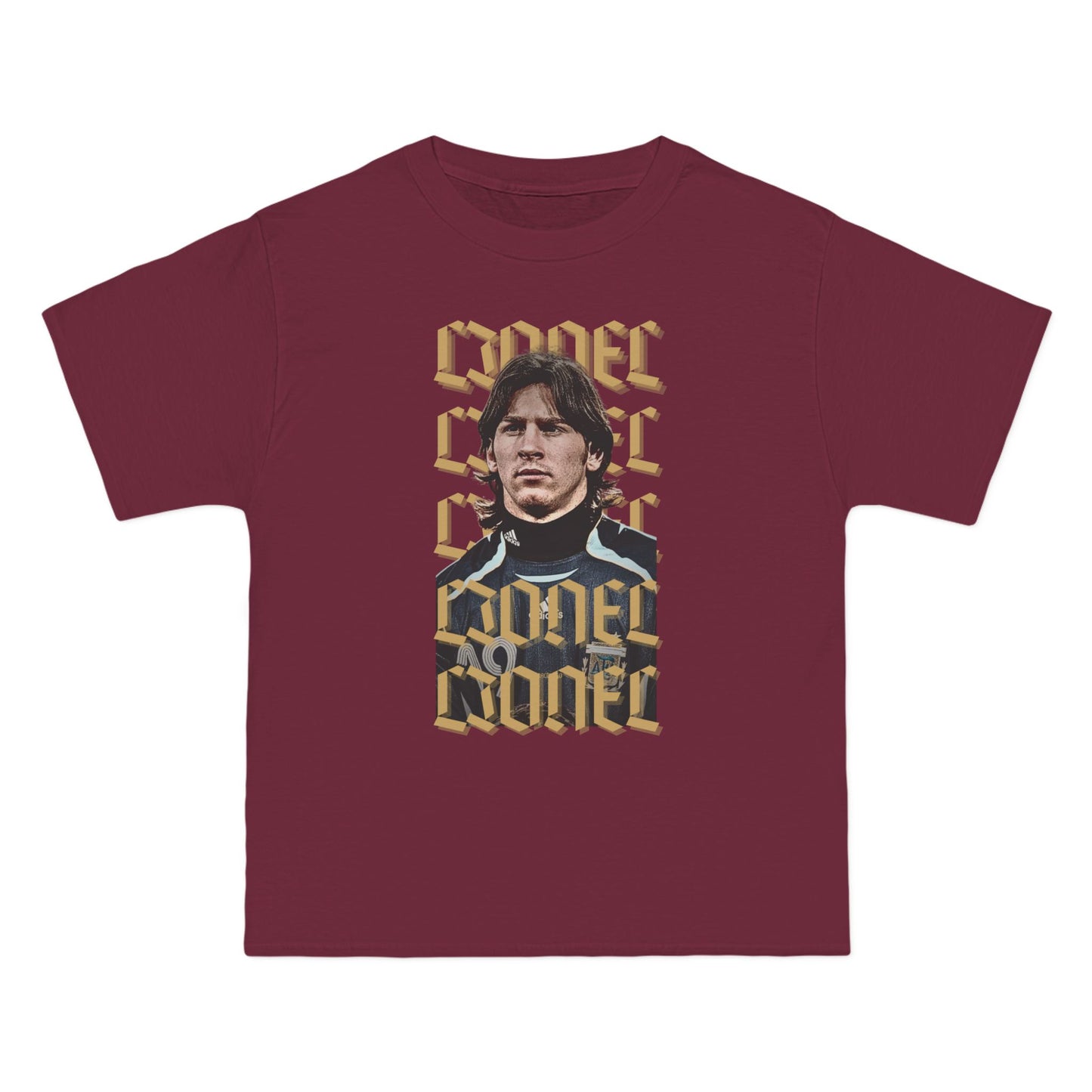LIONEL TEE