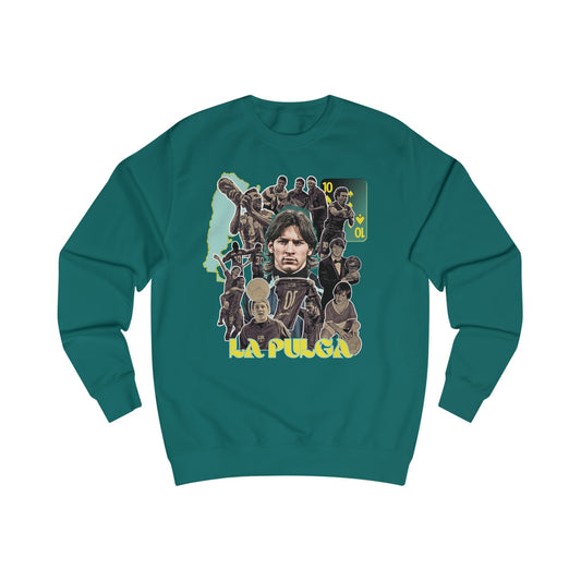 Lionel Messi Sweatshirt