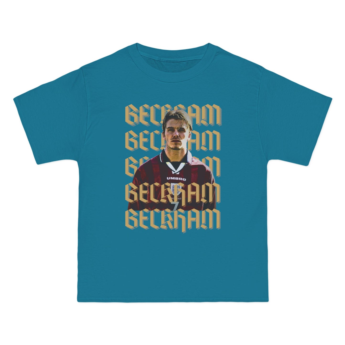 BECKHAM TEE