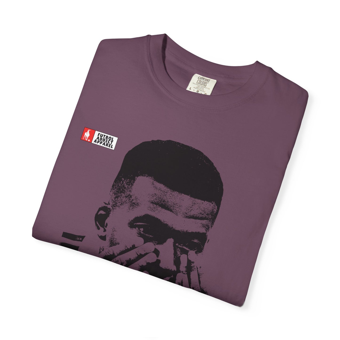 Kylian Mbappé Graphic Tee