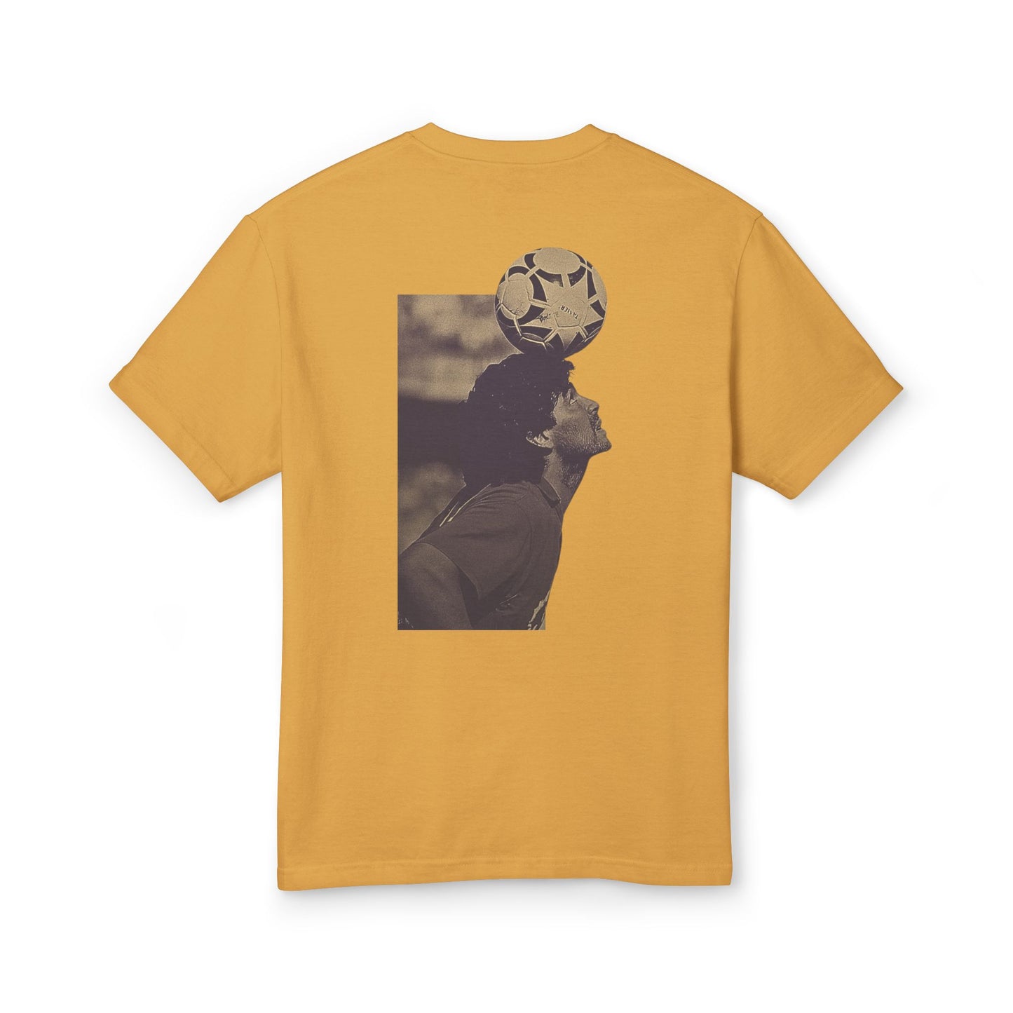 Diego Maradona Vintage Graphic Tee - Iconic Soccer Fan Shirt for Collectors