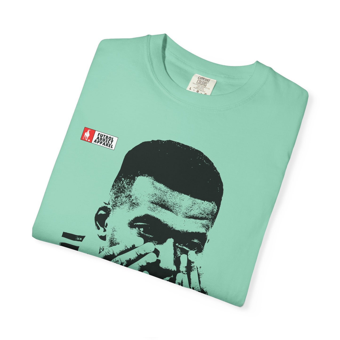 Kylian Mbappé Graphic Tee