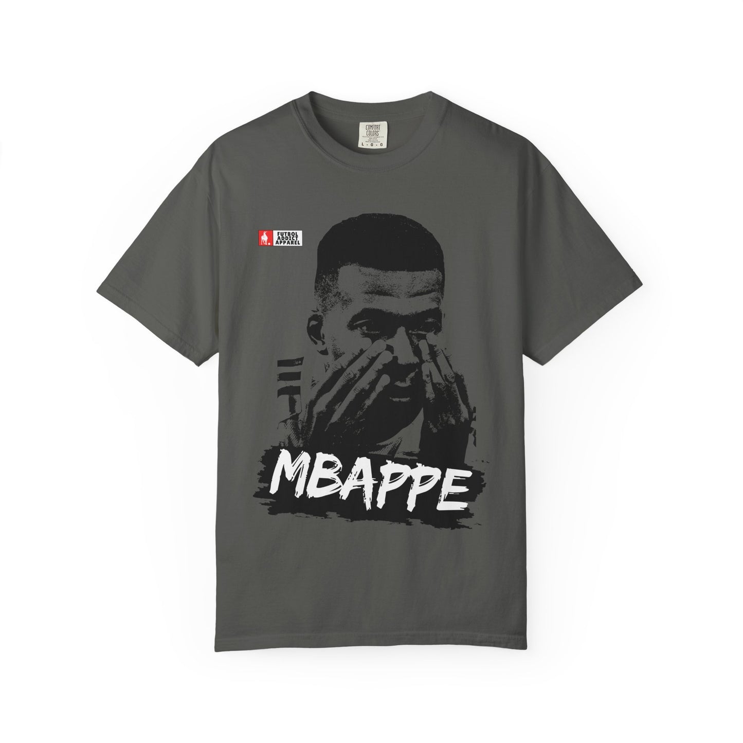 Kylian Mbappé Graphic Tee