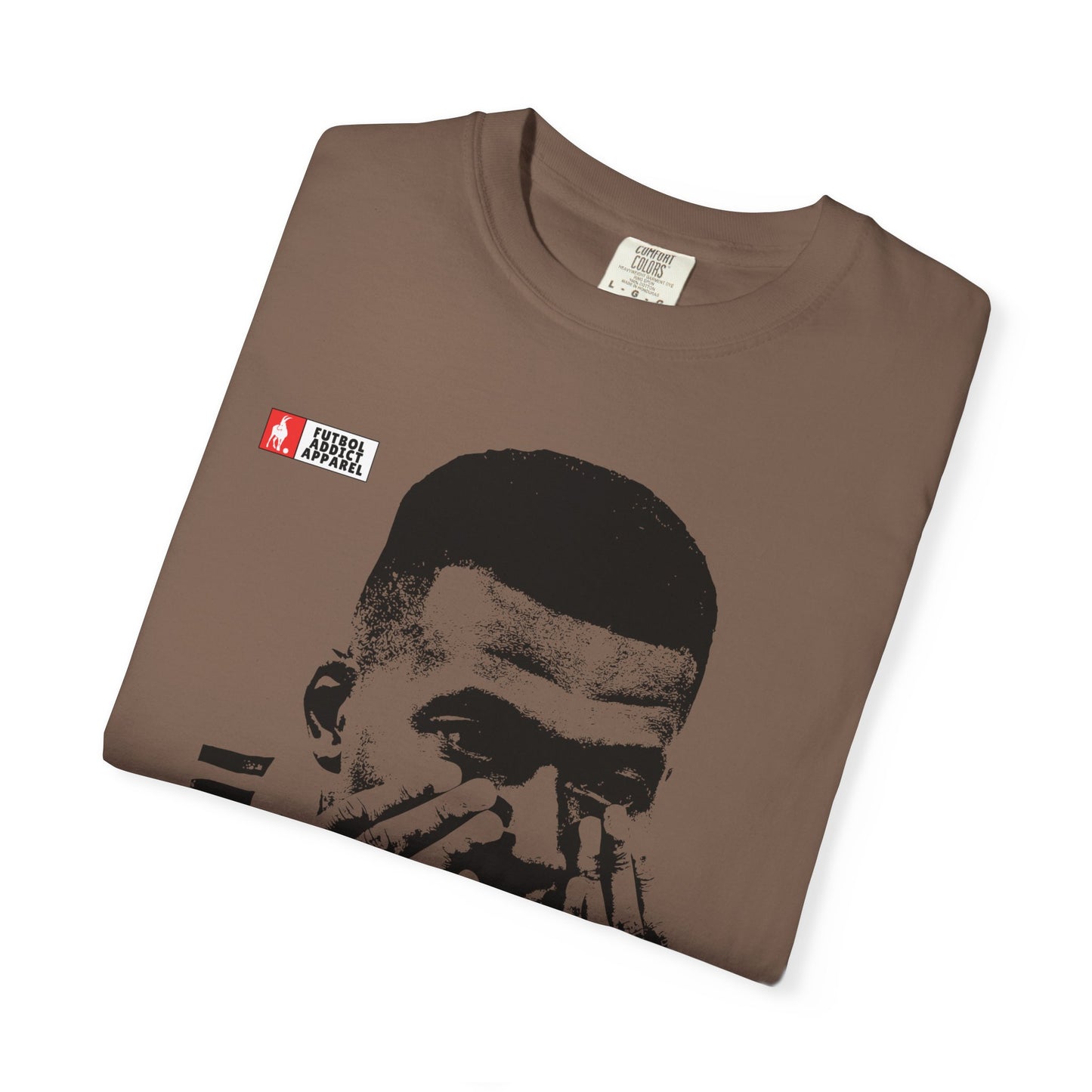 Kylian Mbappé Graphic Tee
