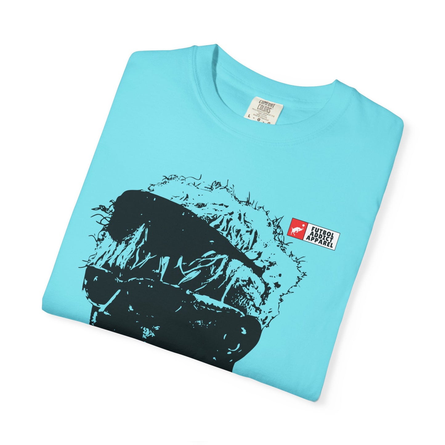 Lamine Yamal Graphic Tee