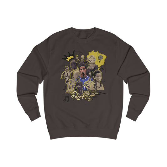 Ronaldinho Sweatshirt