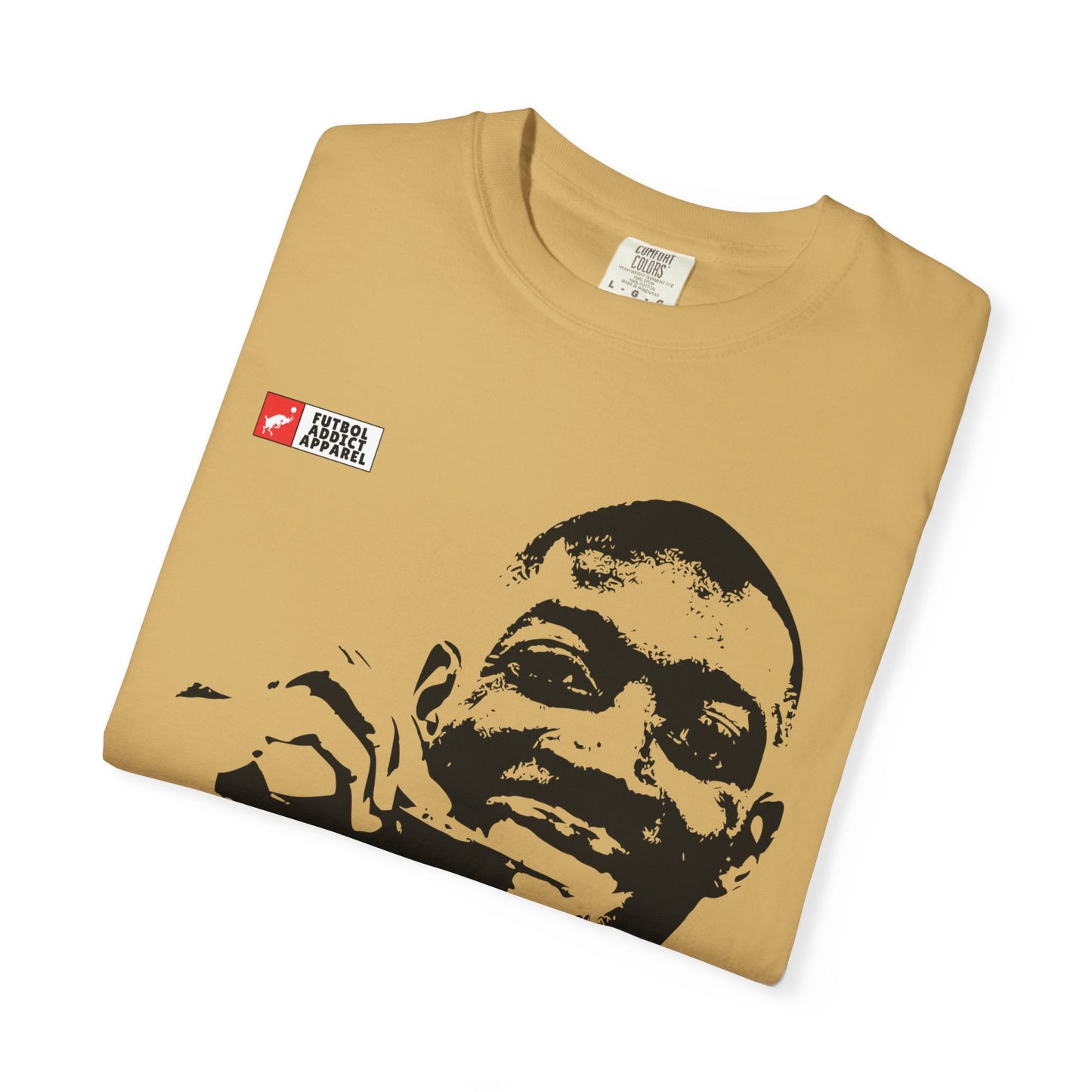 Ousmane Dembele Graphic Tee
