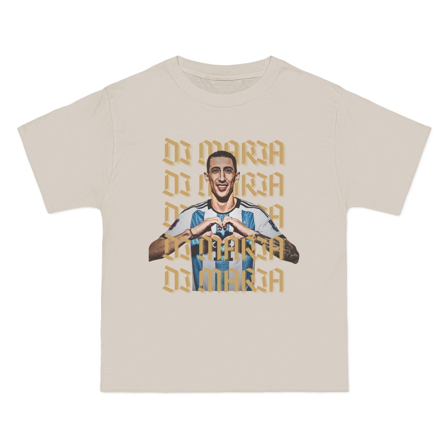 DI MARIA TEE