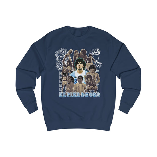 Diego Maradona Sweatshirt