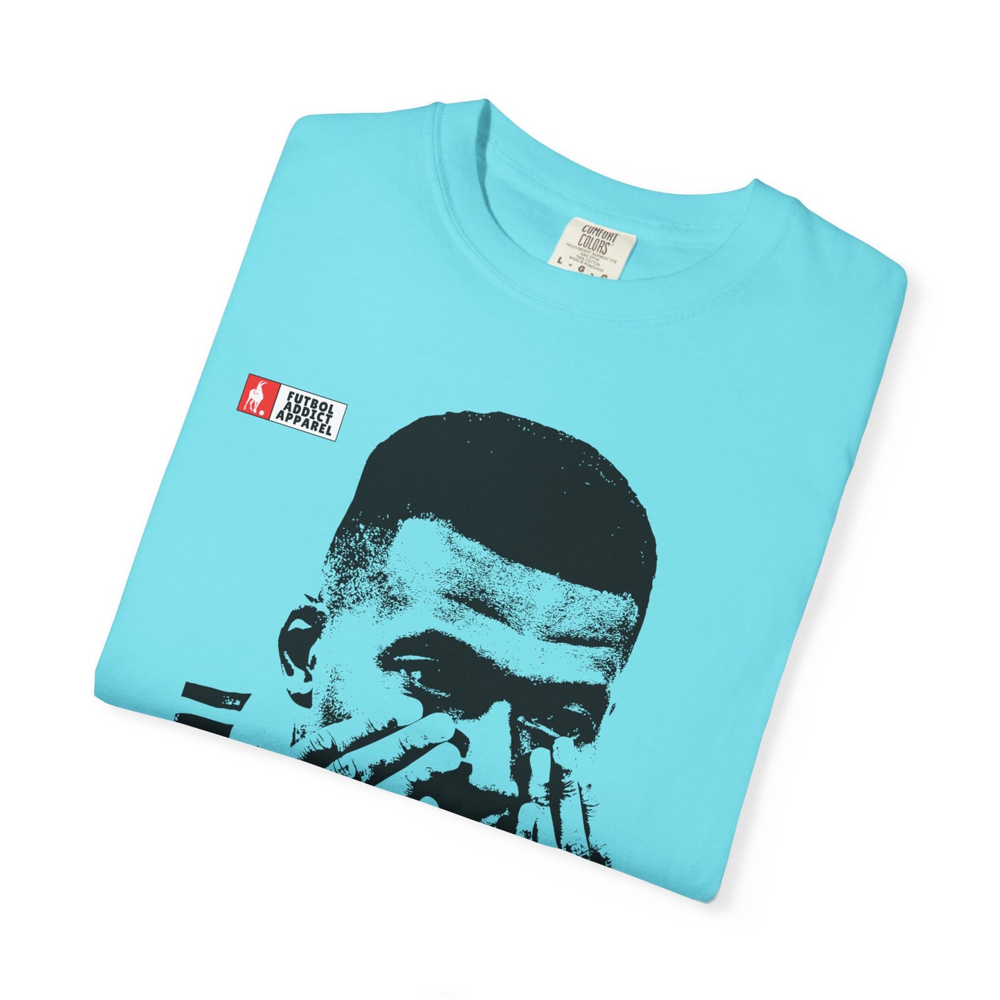 Kylian Mbappé Graphic Tee