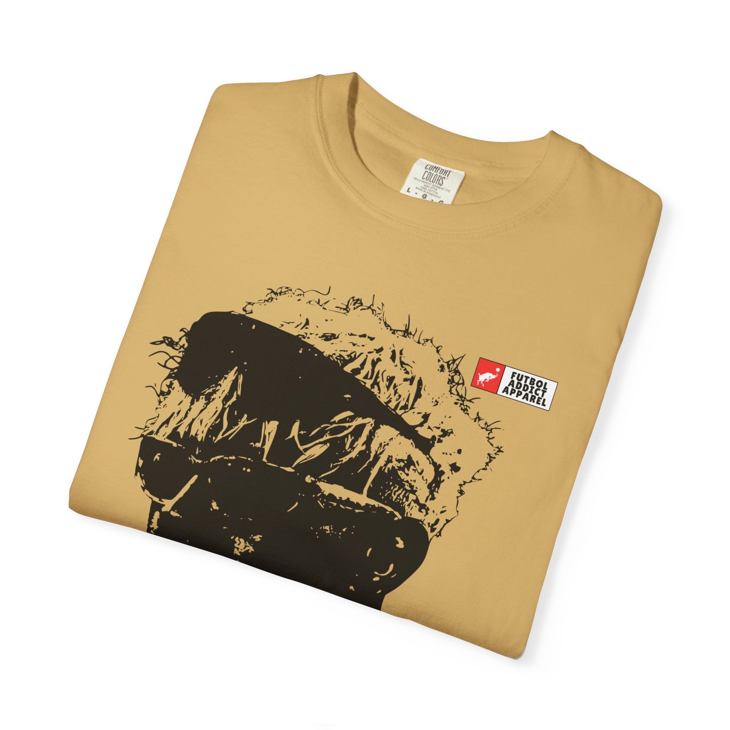 Lamine Yamal Graphic Tee