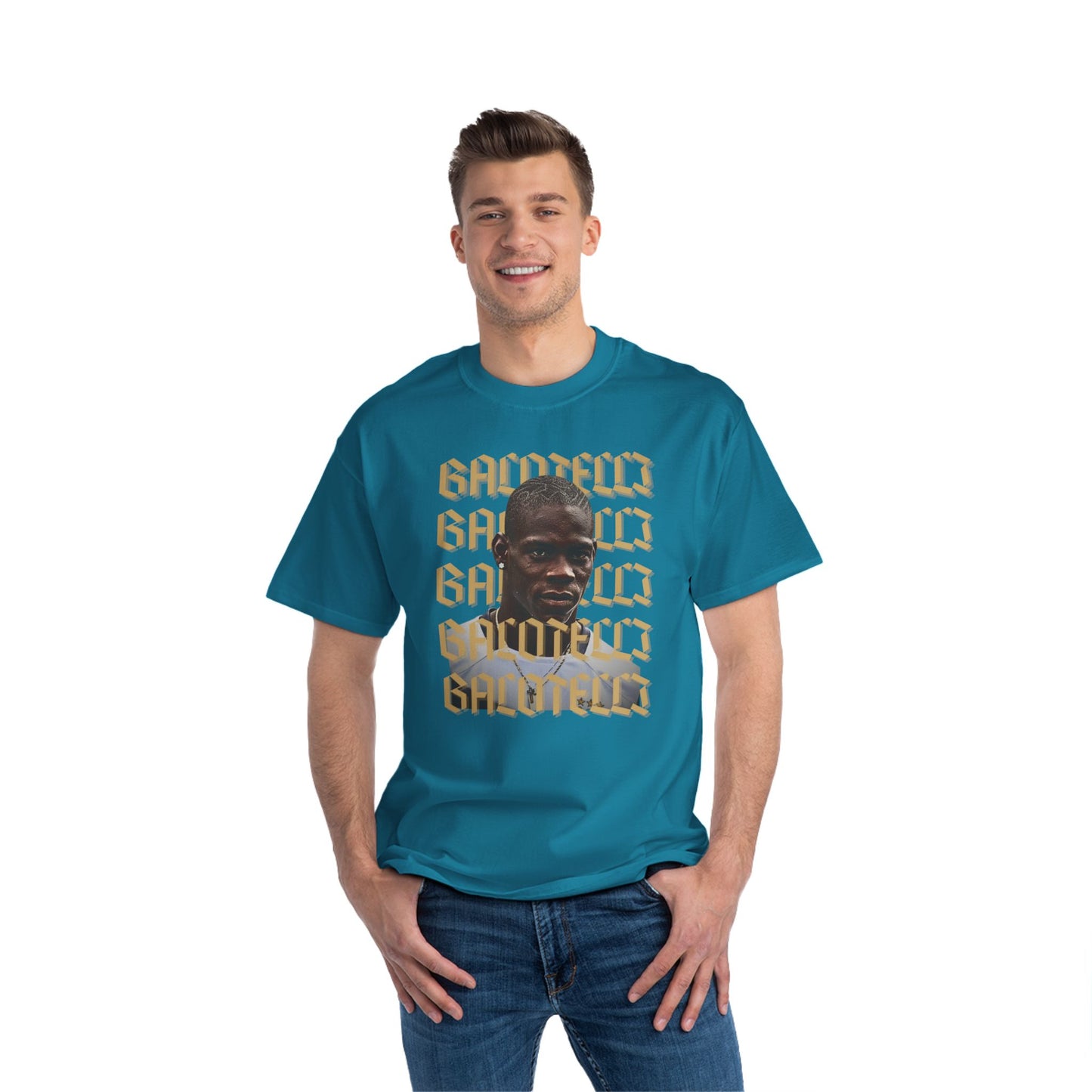 BALOTELLI TEE