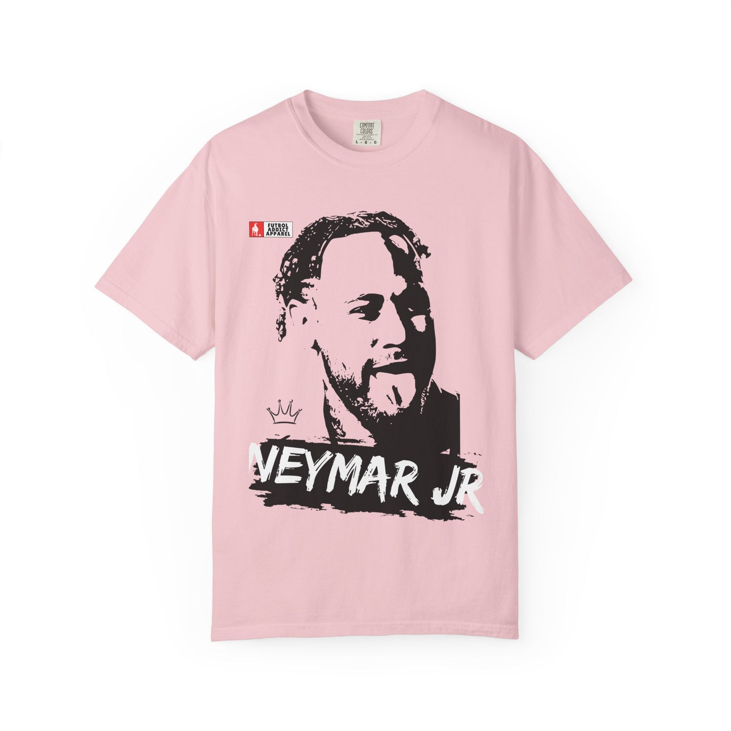 Neymar Jr Graphic Tee