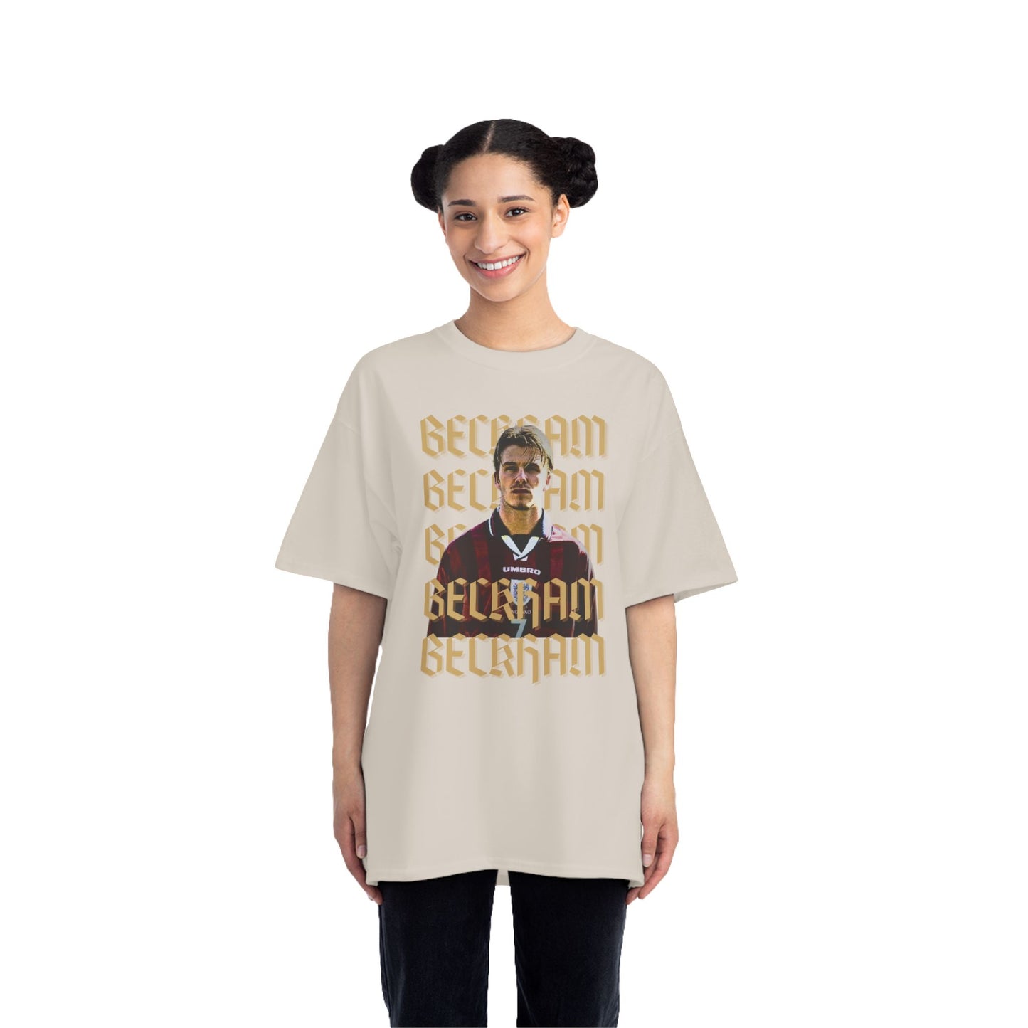 BECKHAM TEE