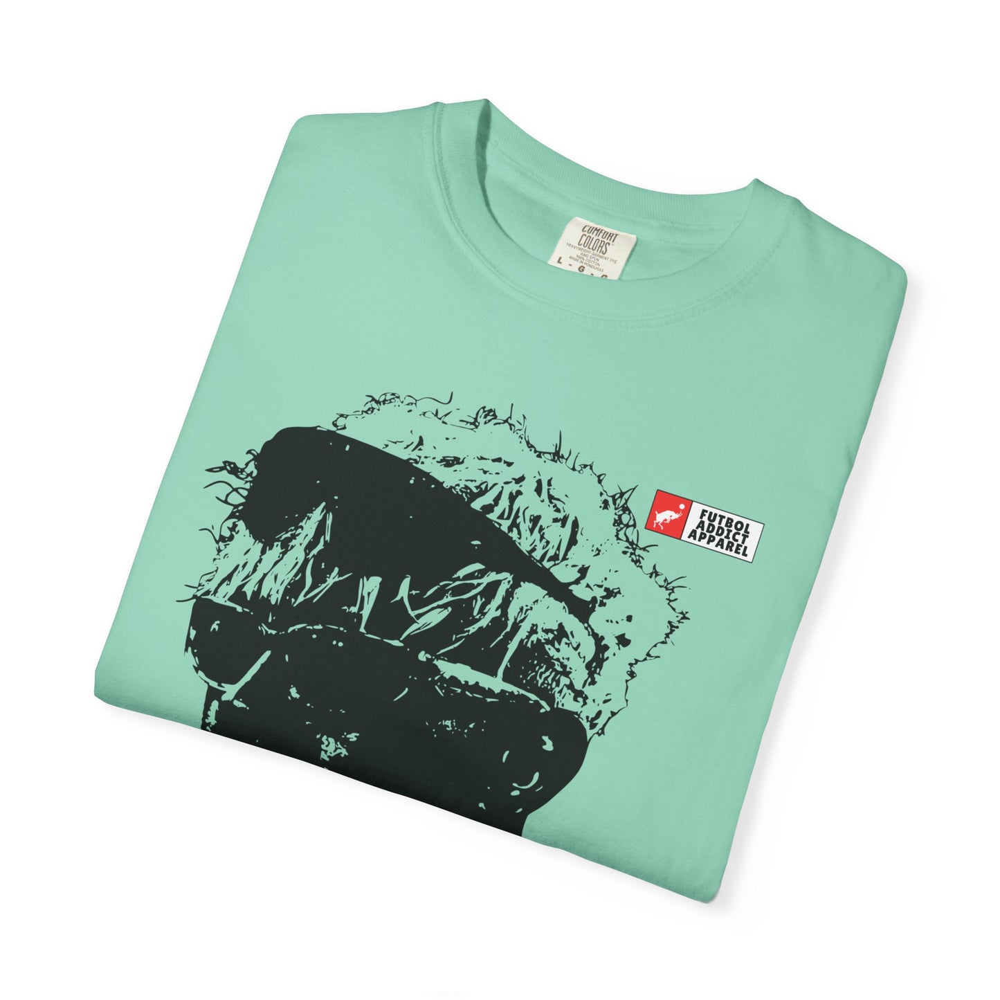 Lamine Yamal Graphic Tee