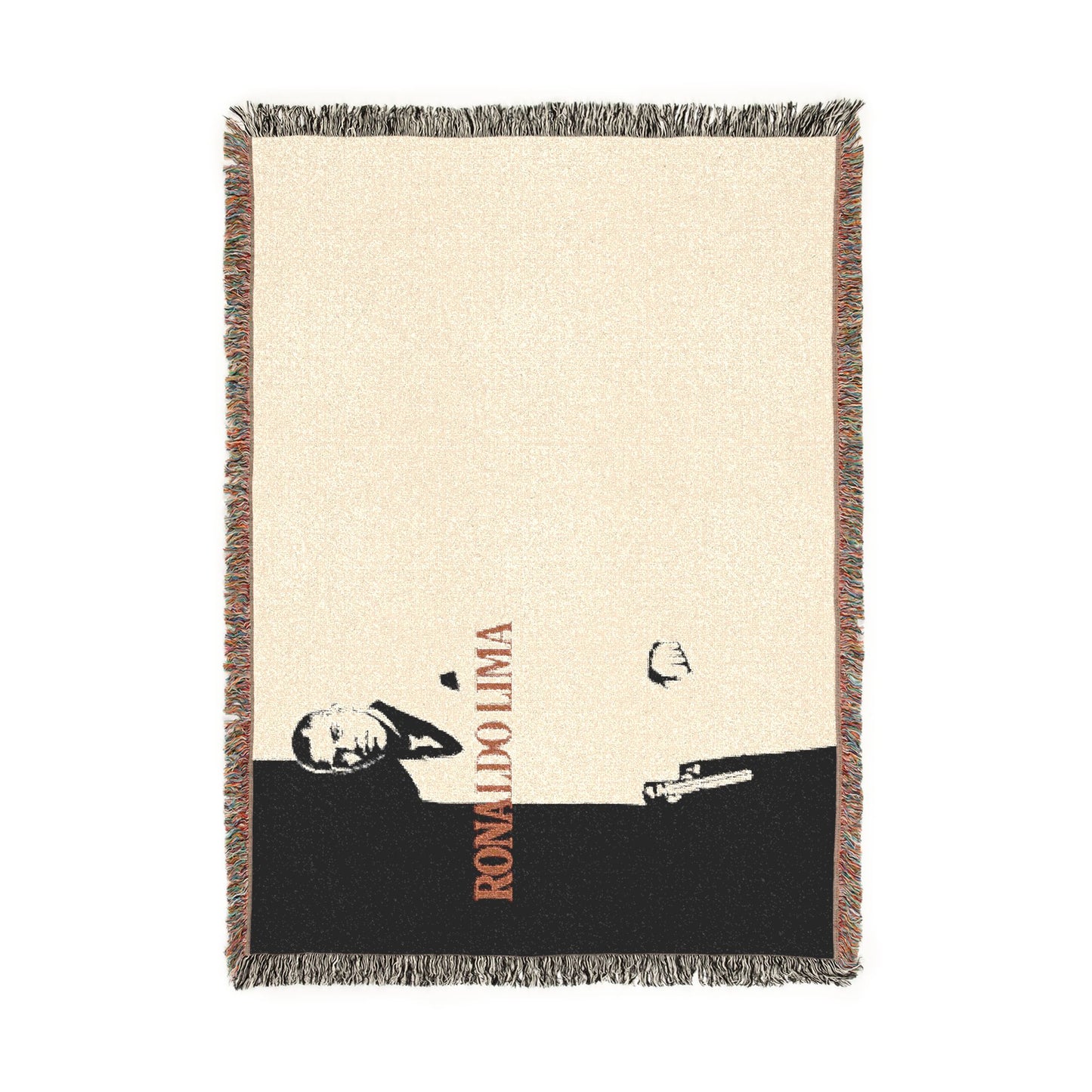 Copy of Copy of Copy of Woven Blanket