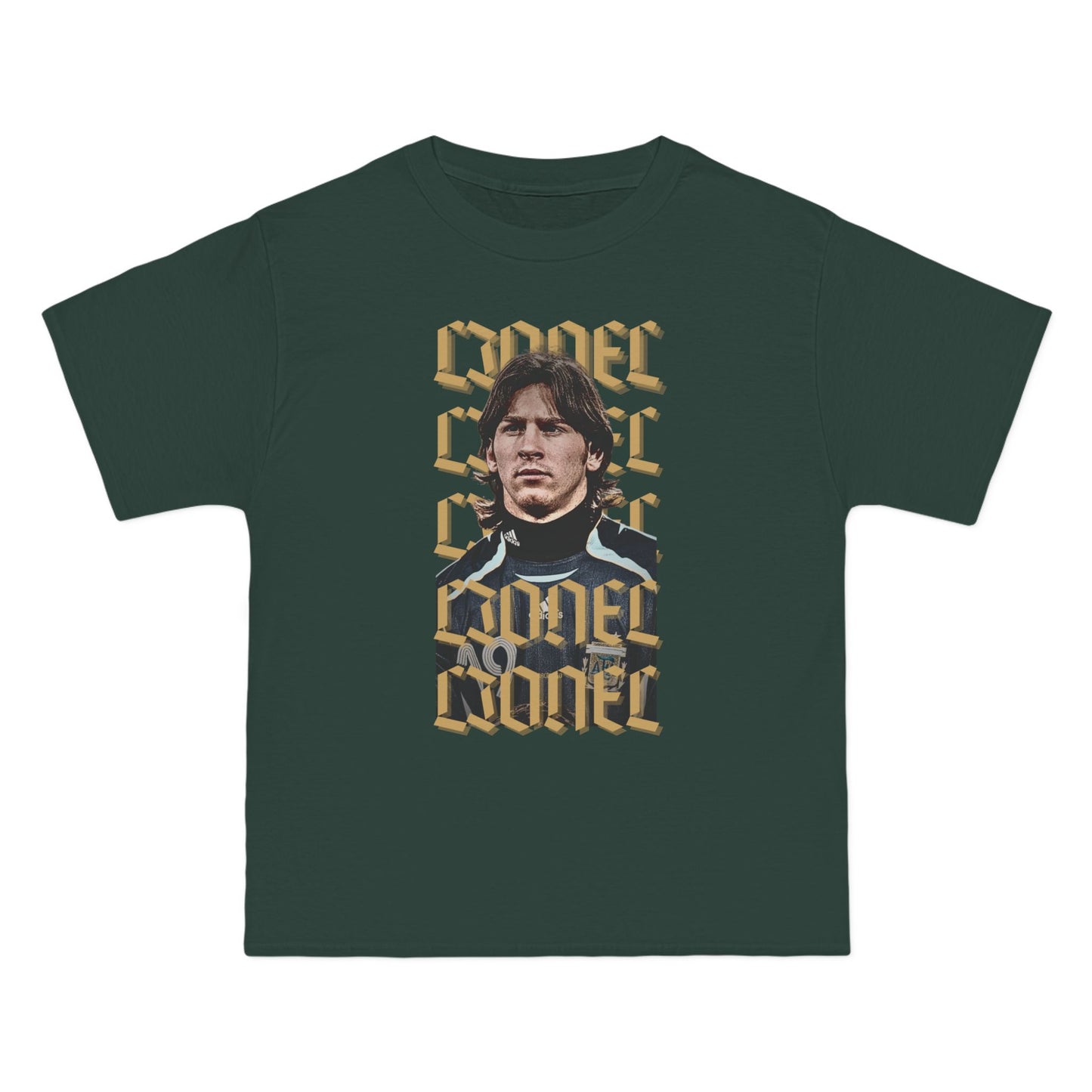 LIONEL TEE