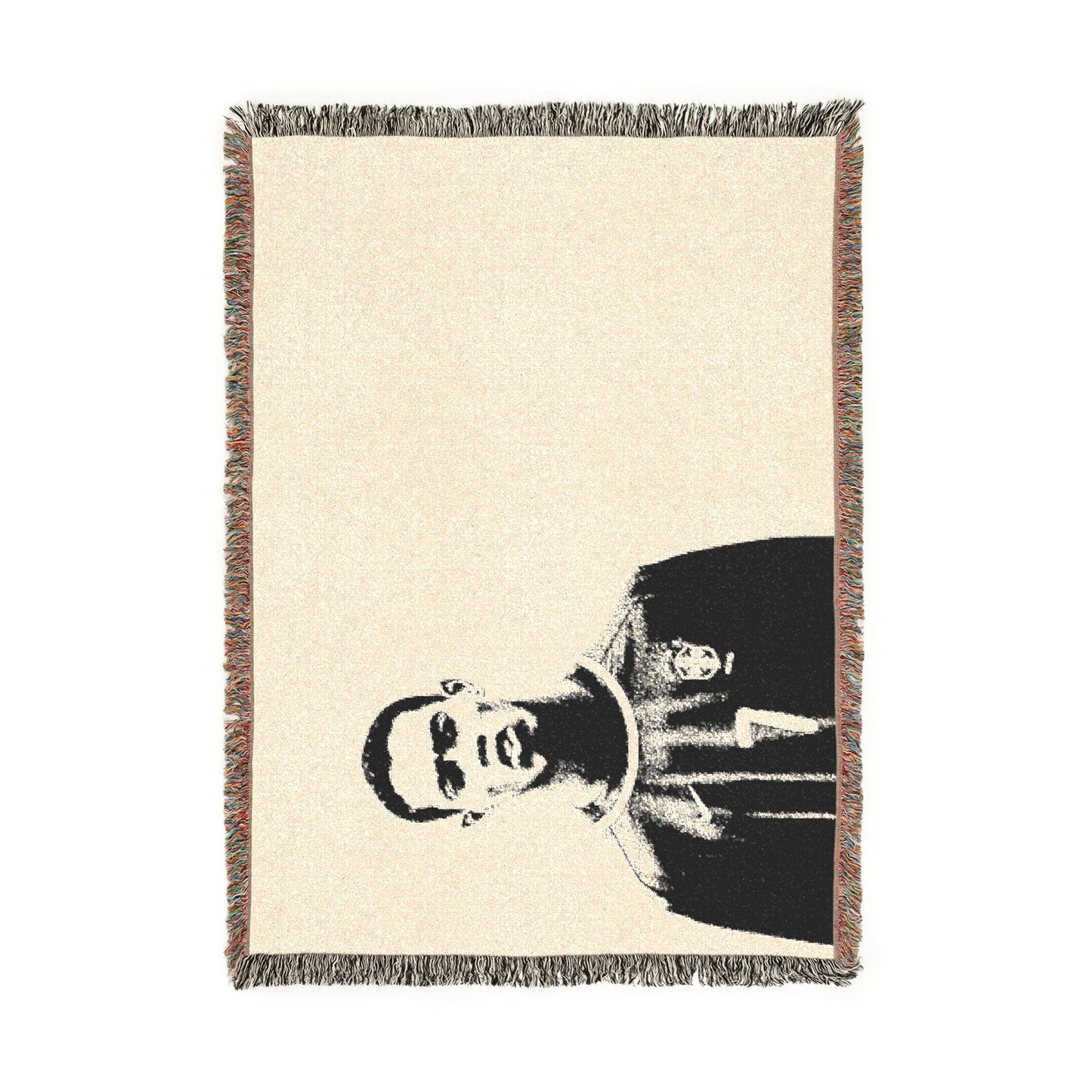 Copy of Copy of Copy of Copy of Woven Blanket