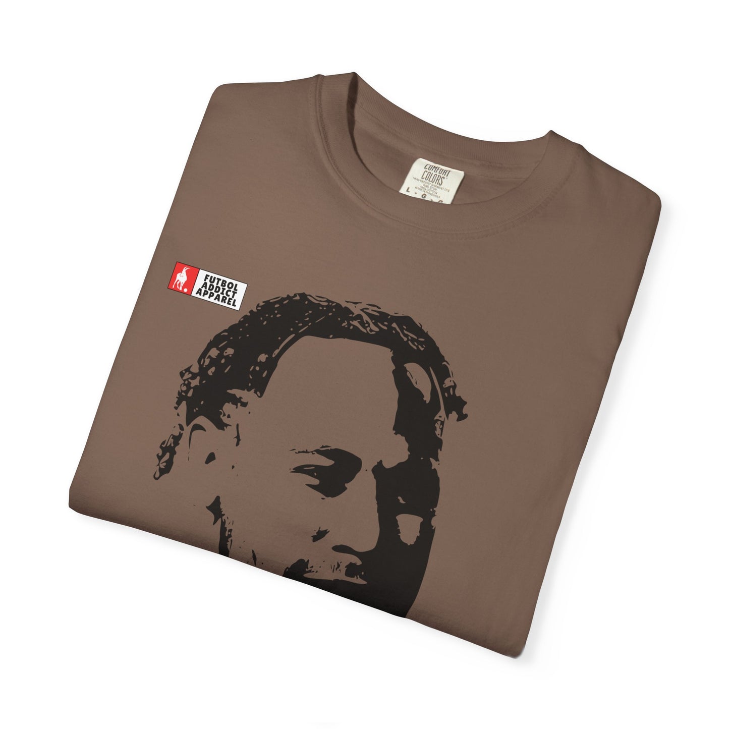 Neymar Jr Graphic Tee