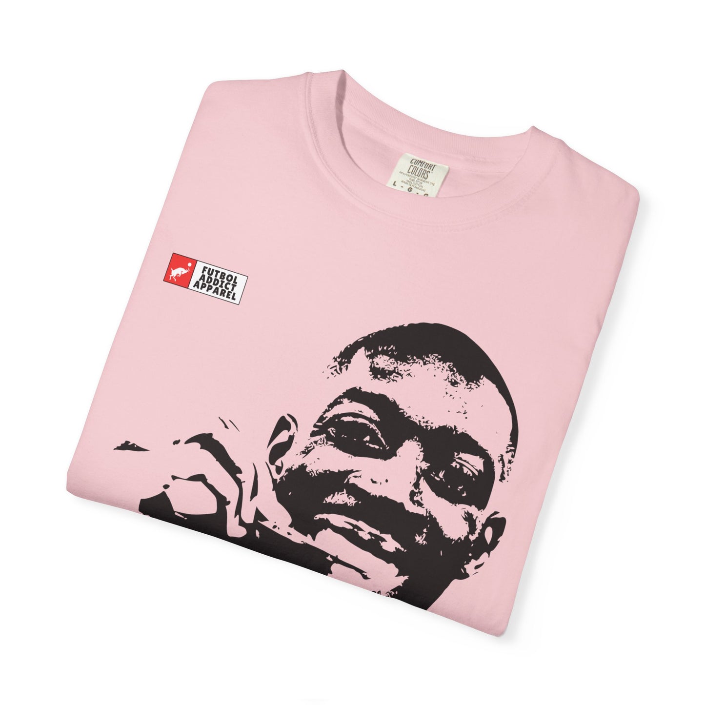 Ousmane Dembele Graphic Tee
