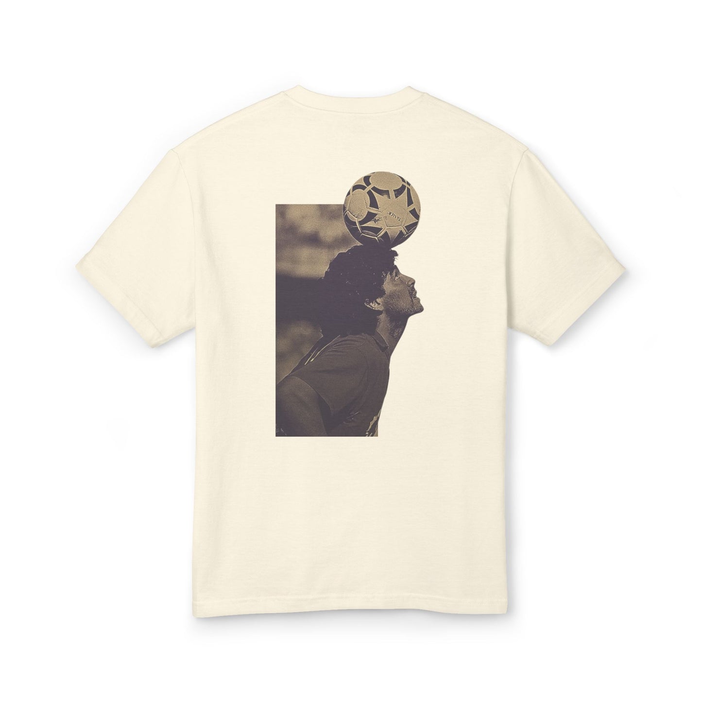 Diego Maradona Vintage Graphic Tee - Iconic Soccer Fan Shirt for Collectors