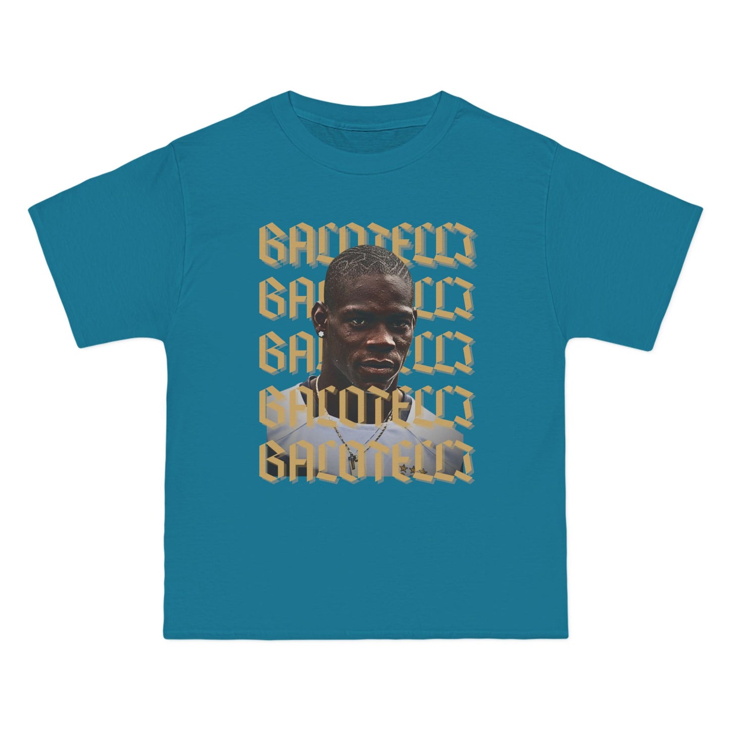 BALOTELLI TEE