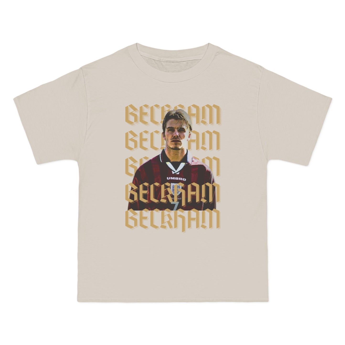 BECKHAM TEE