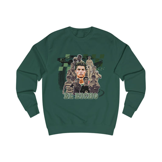 Cristiano Ronaldo Sweatshirt
