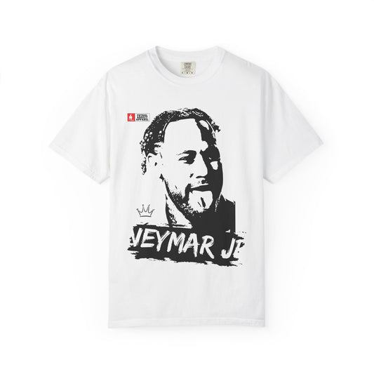 Neymar Jr Graphic Tee