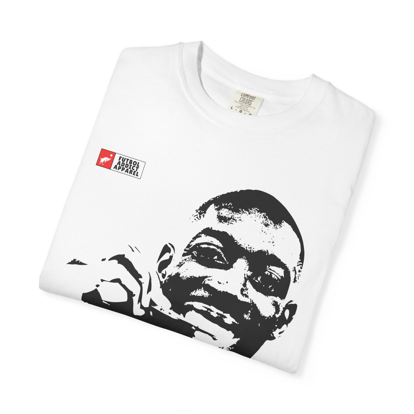 Ousmane Dembele Graphic Tee