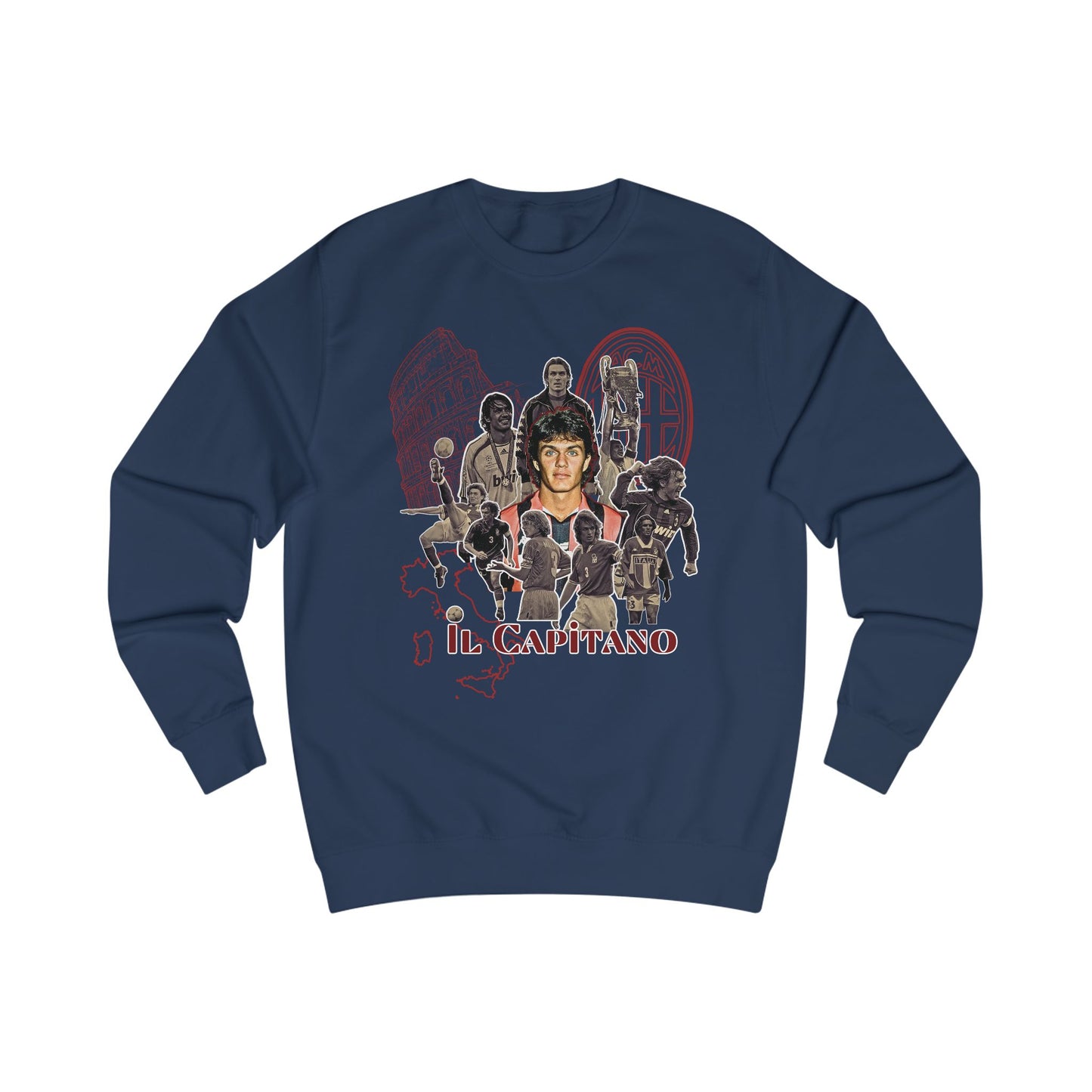 Paolo Maldini Sweatshirt