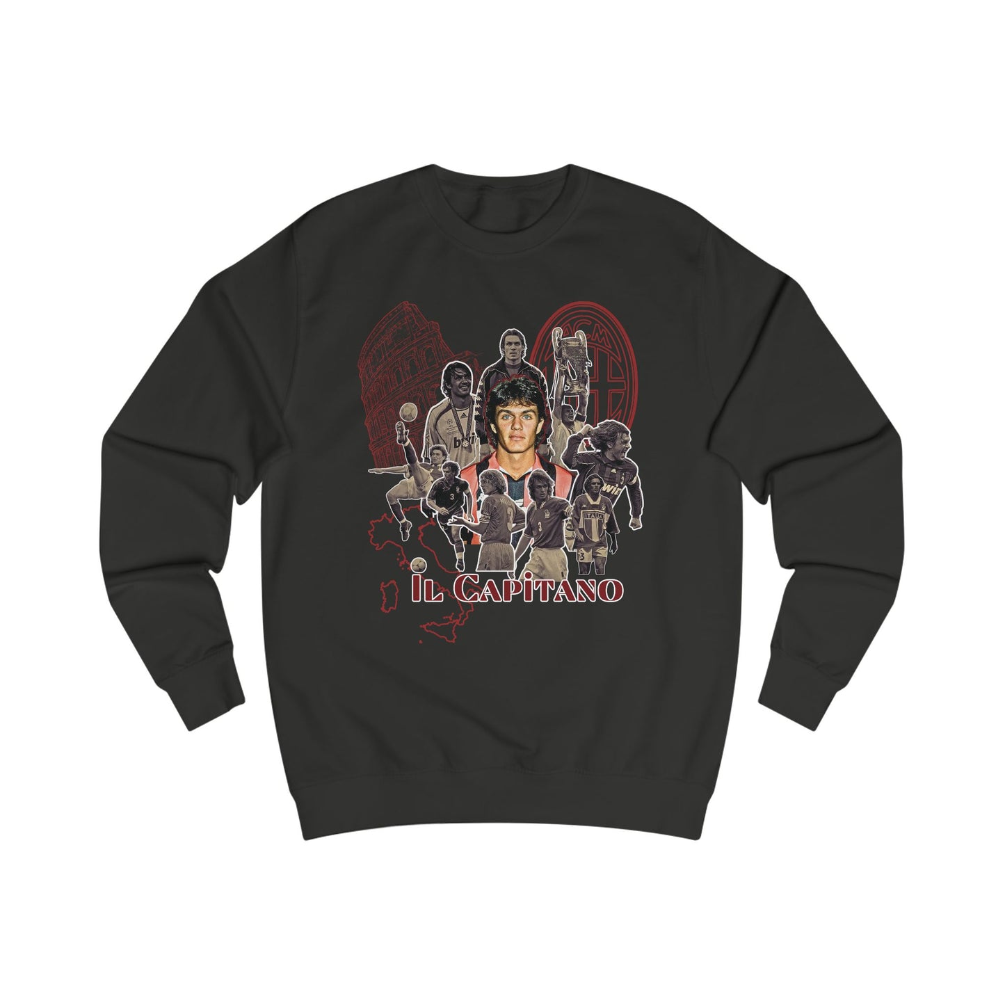 Paolo Maldini Sweatshirt