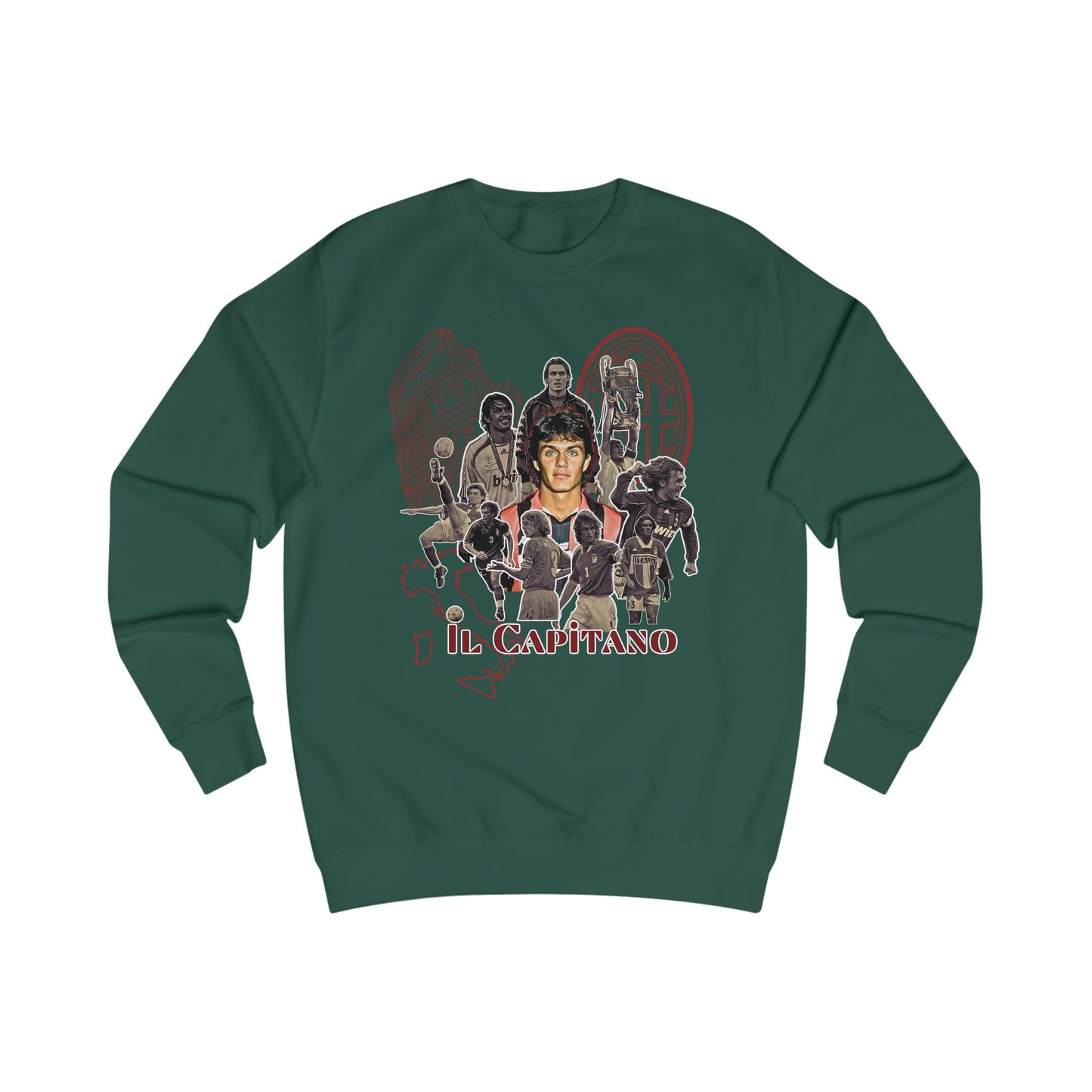 Paolo Maldini Sweatshirt