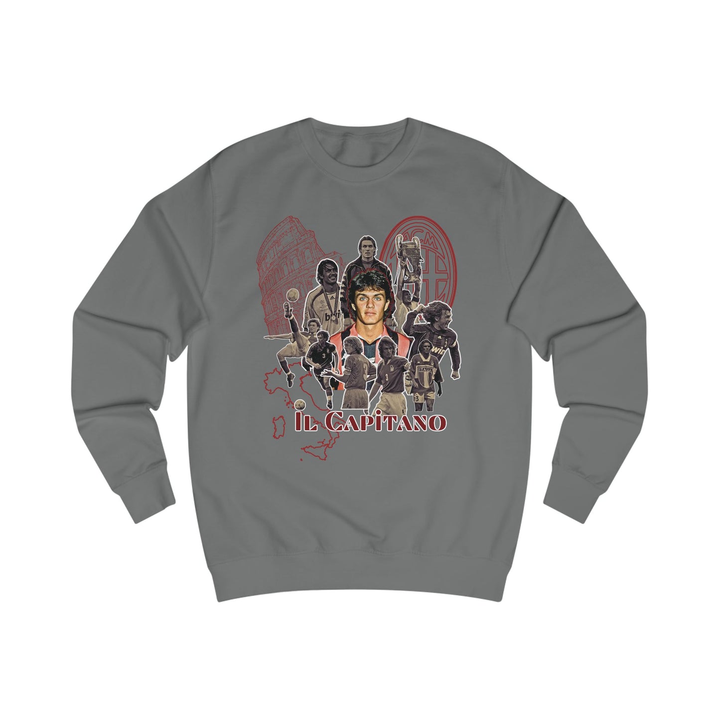 Paolo Maldini Sweatshirt