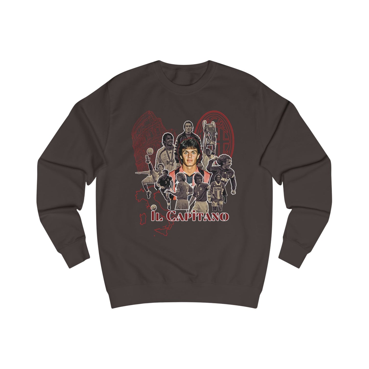 Paolo Maldini Sweatshirt