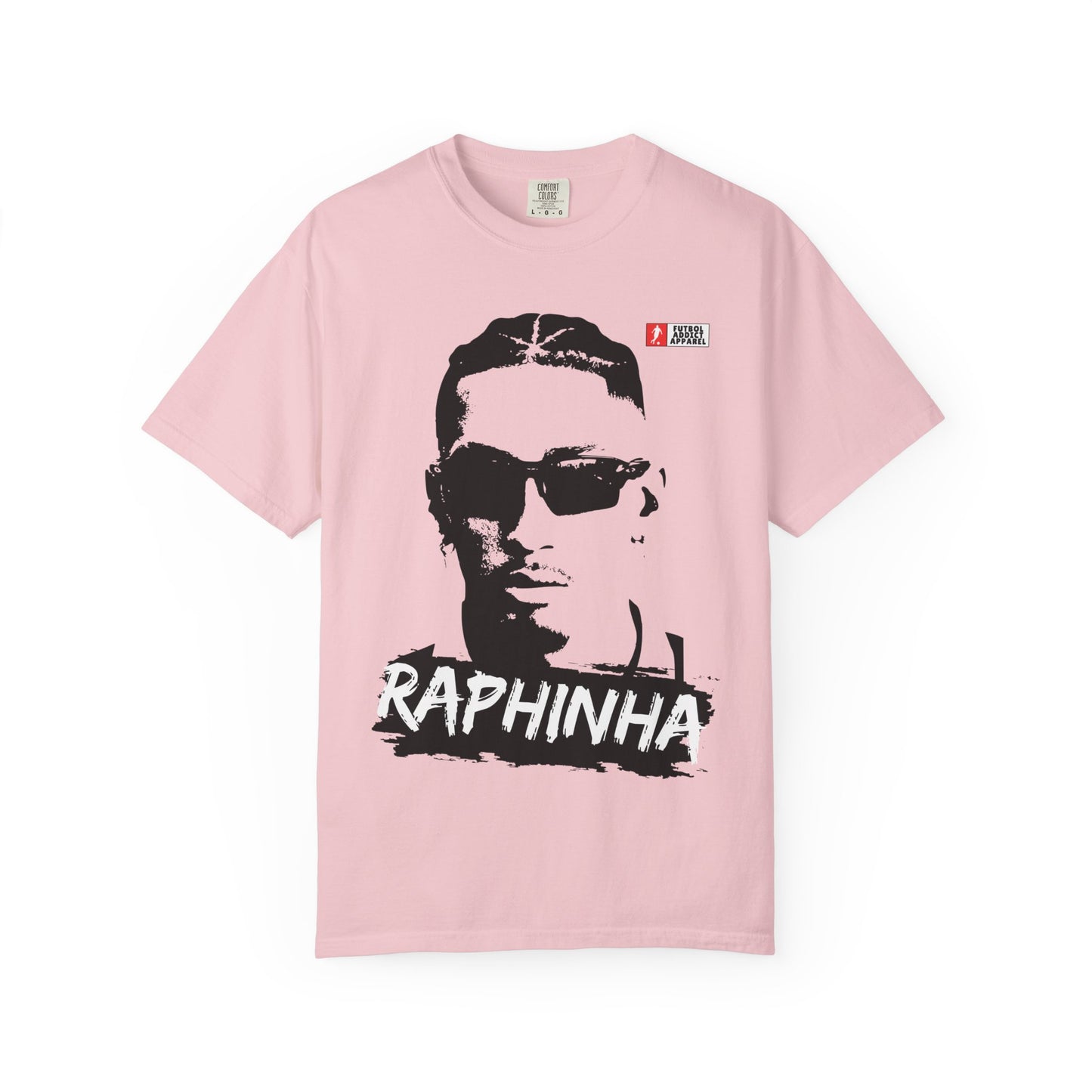 Raphinha Graphic Tee