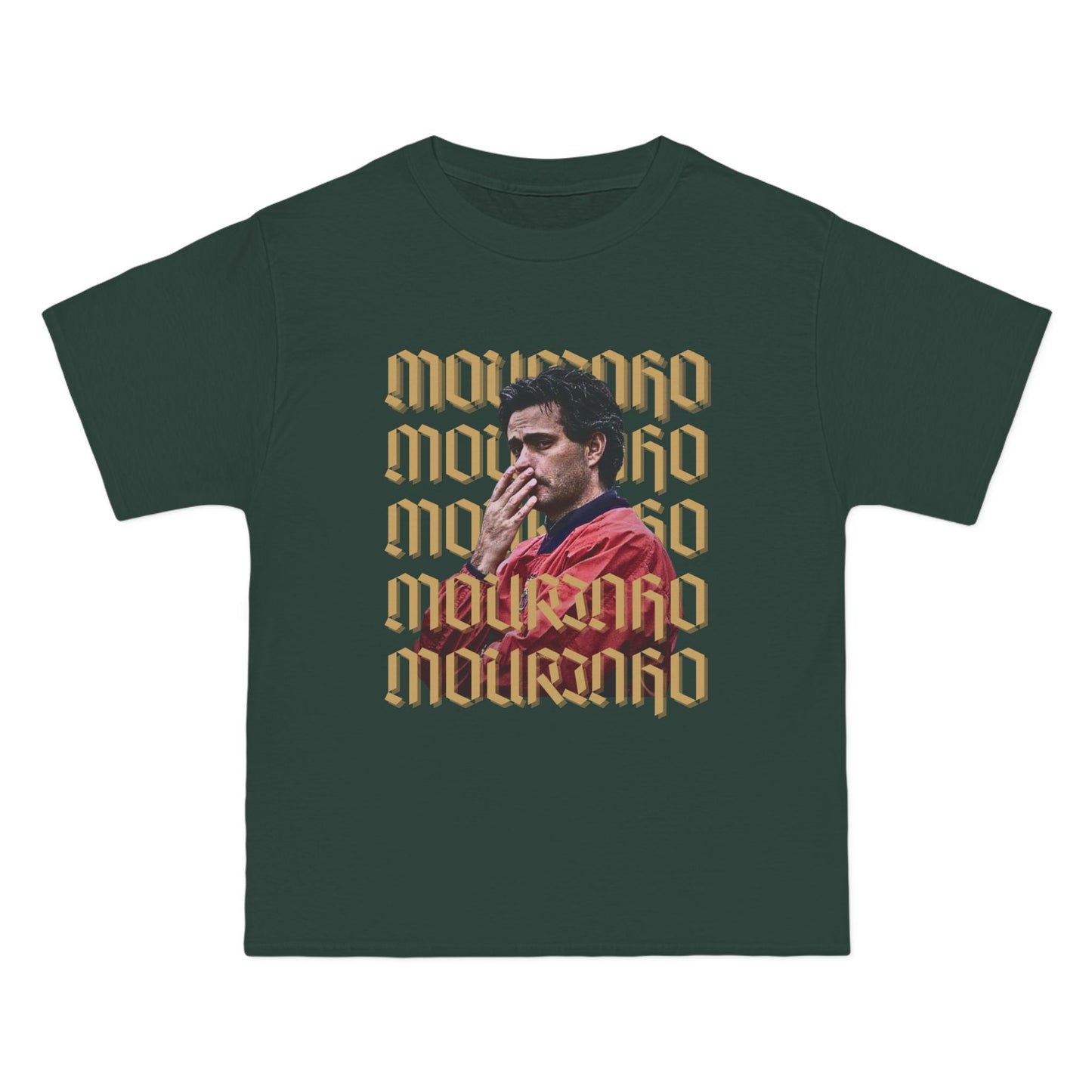 MOURINHO TEE