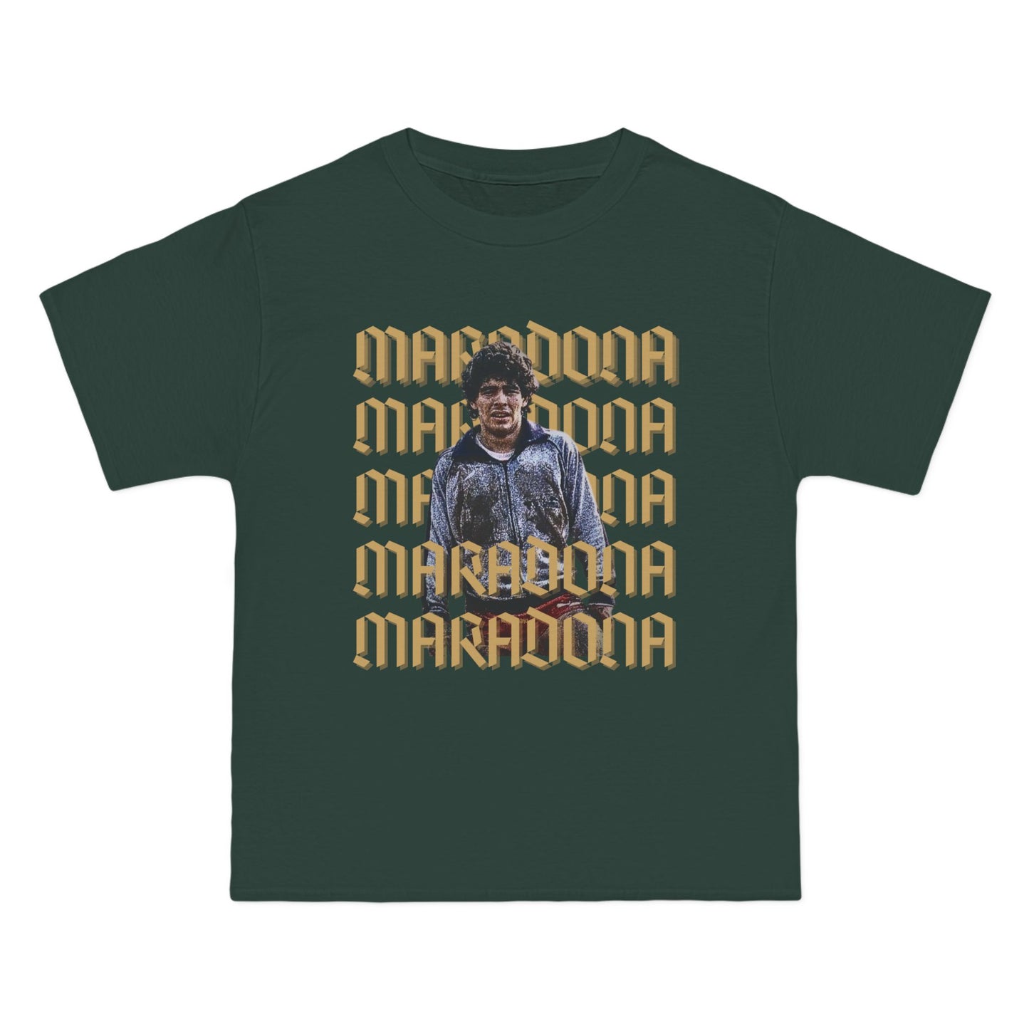 MARADONA TEE