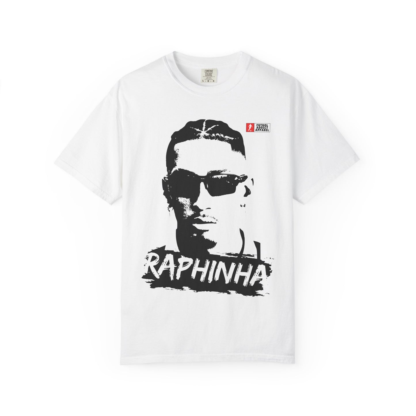 Raphinha Graphic Tee