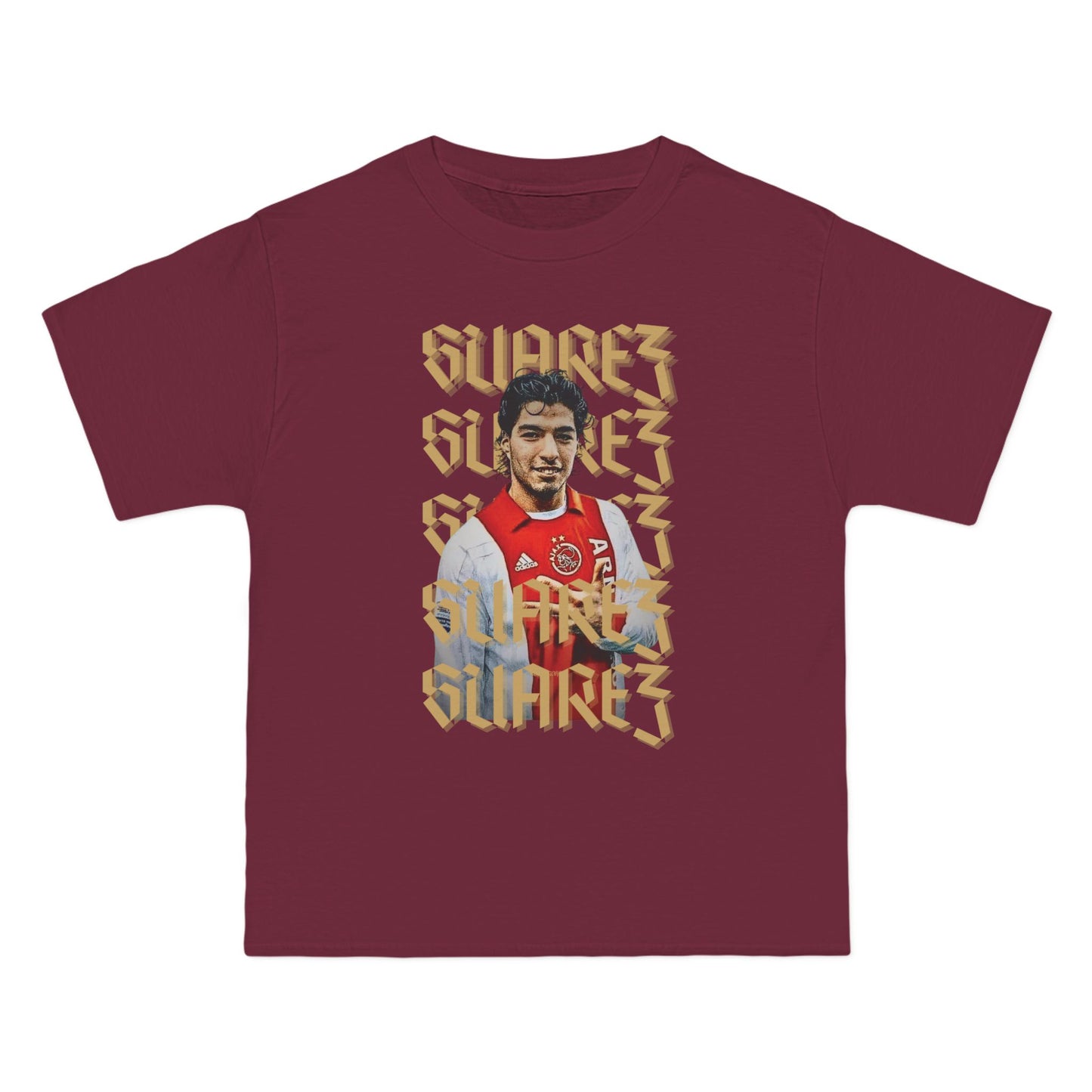 SUAREZ TEE