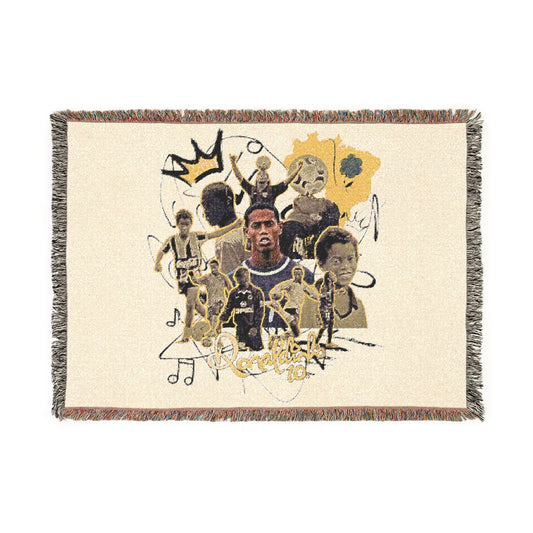 Copy of Copy of Copy of Copy of Copy of Woven Blanket