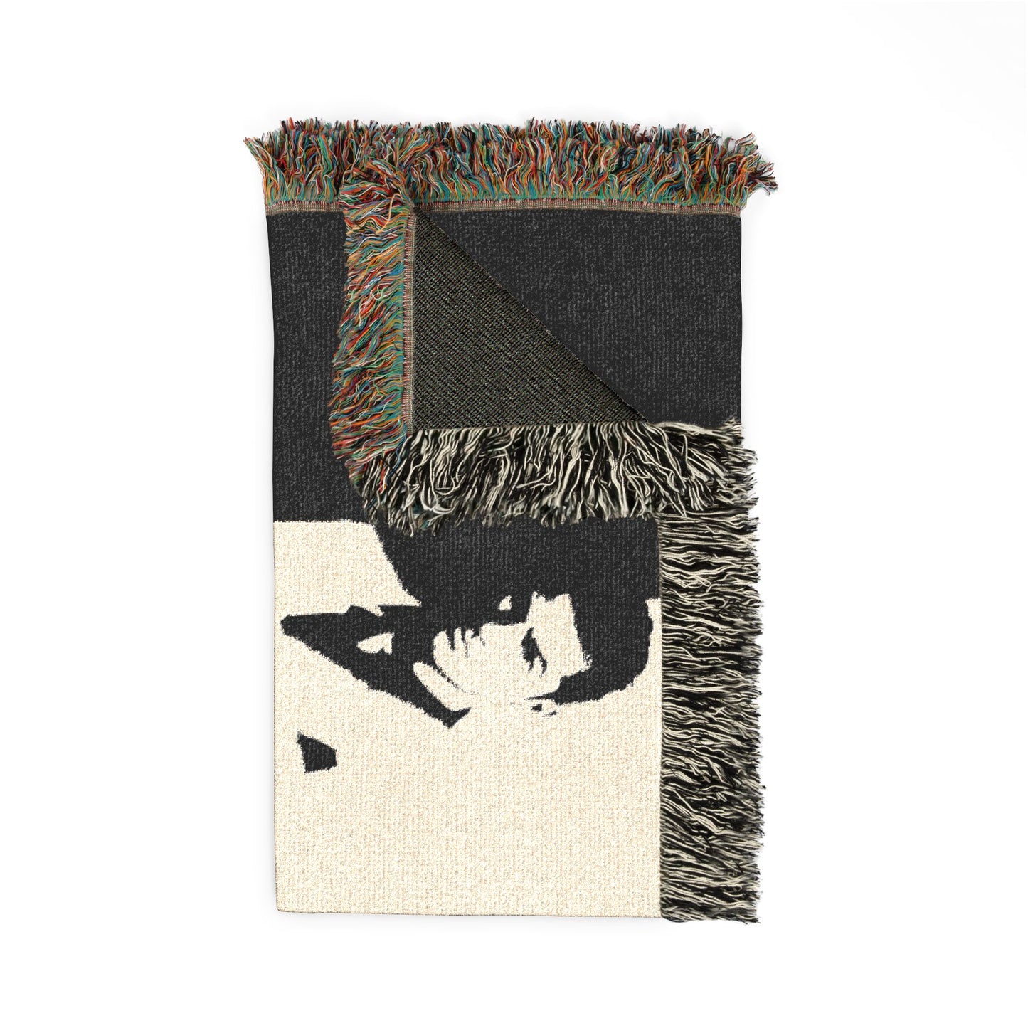 Copy of Woven Blanket