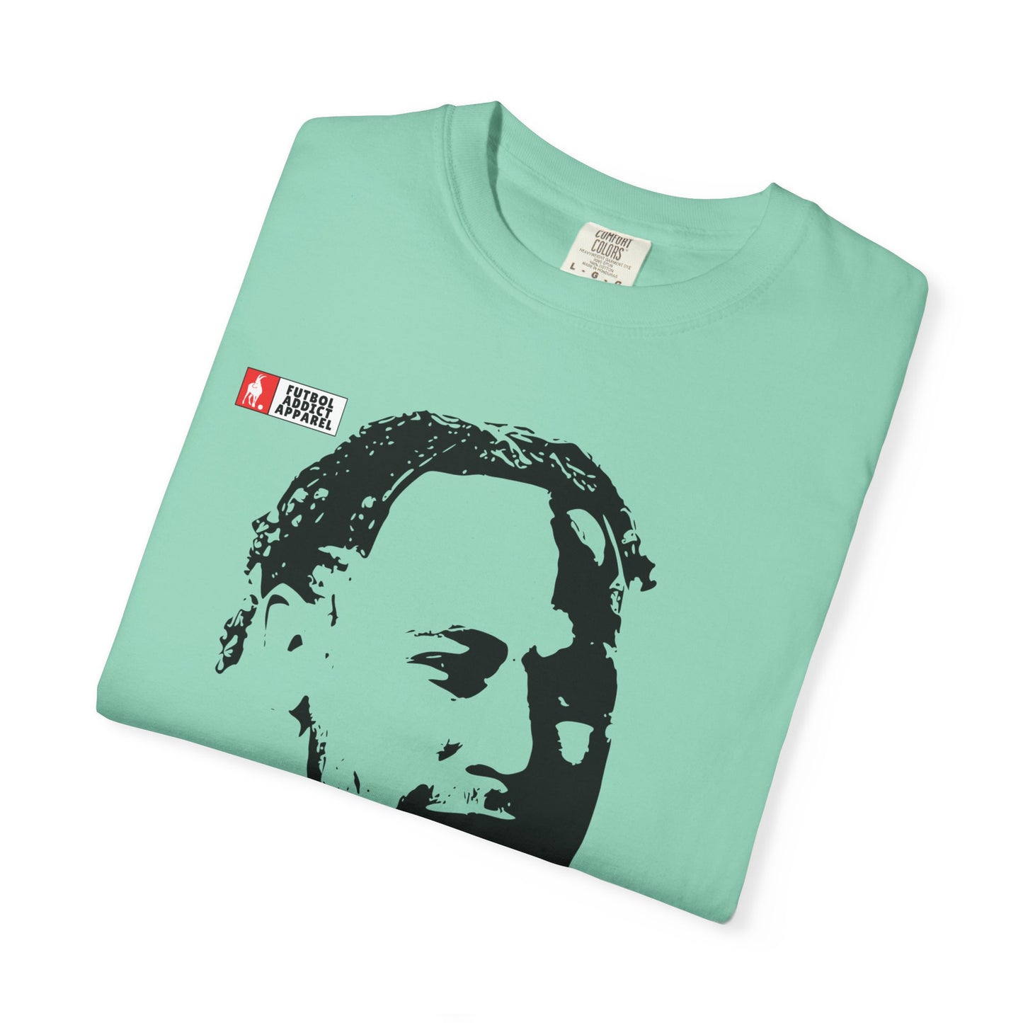 Neymar Jr Graphic Tee