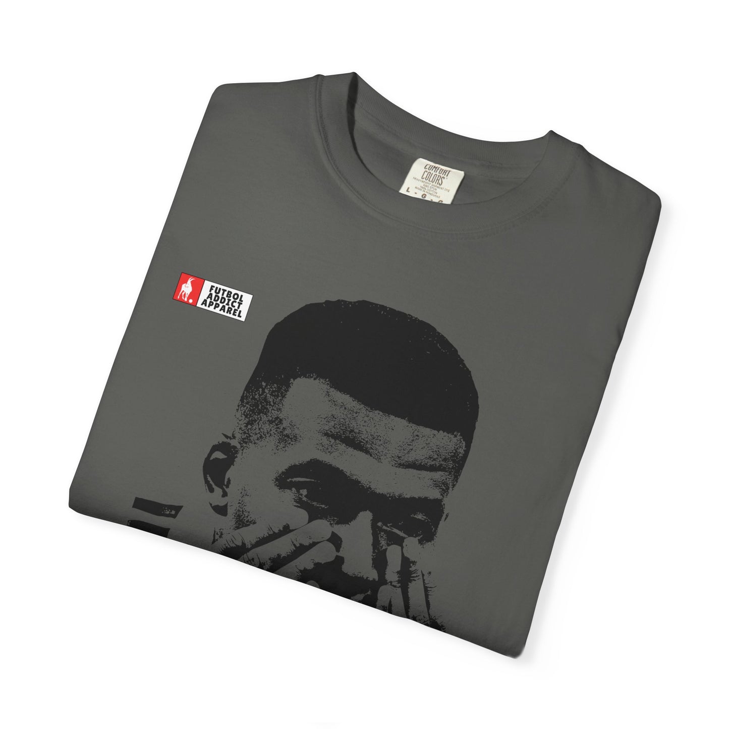 Kylian Mbappé Graphic Tee