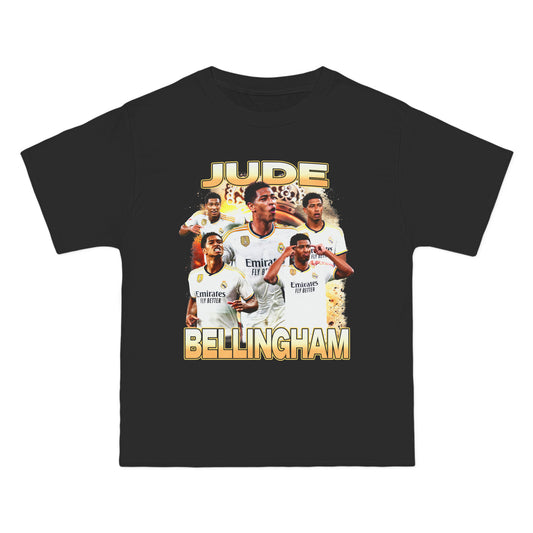 Jude Bellingham Real Madrid Graphic T-Shirt